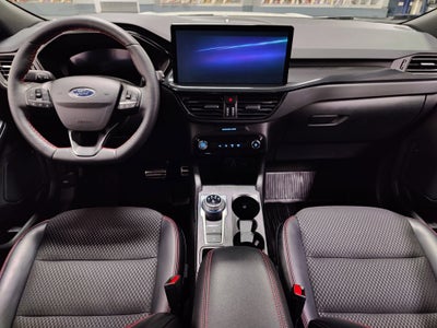 2024 Ford Escape ST-Line Select AWD w/Tech #2 Pkg
