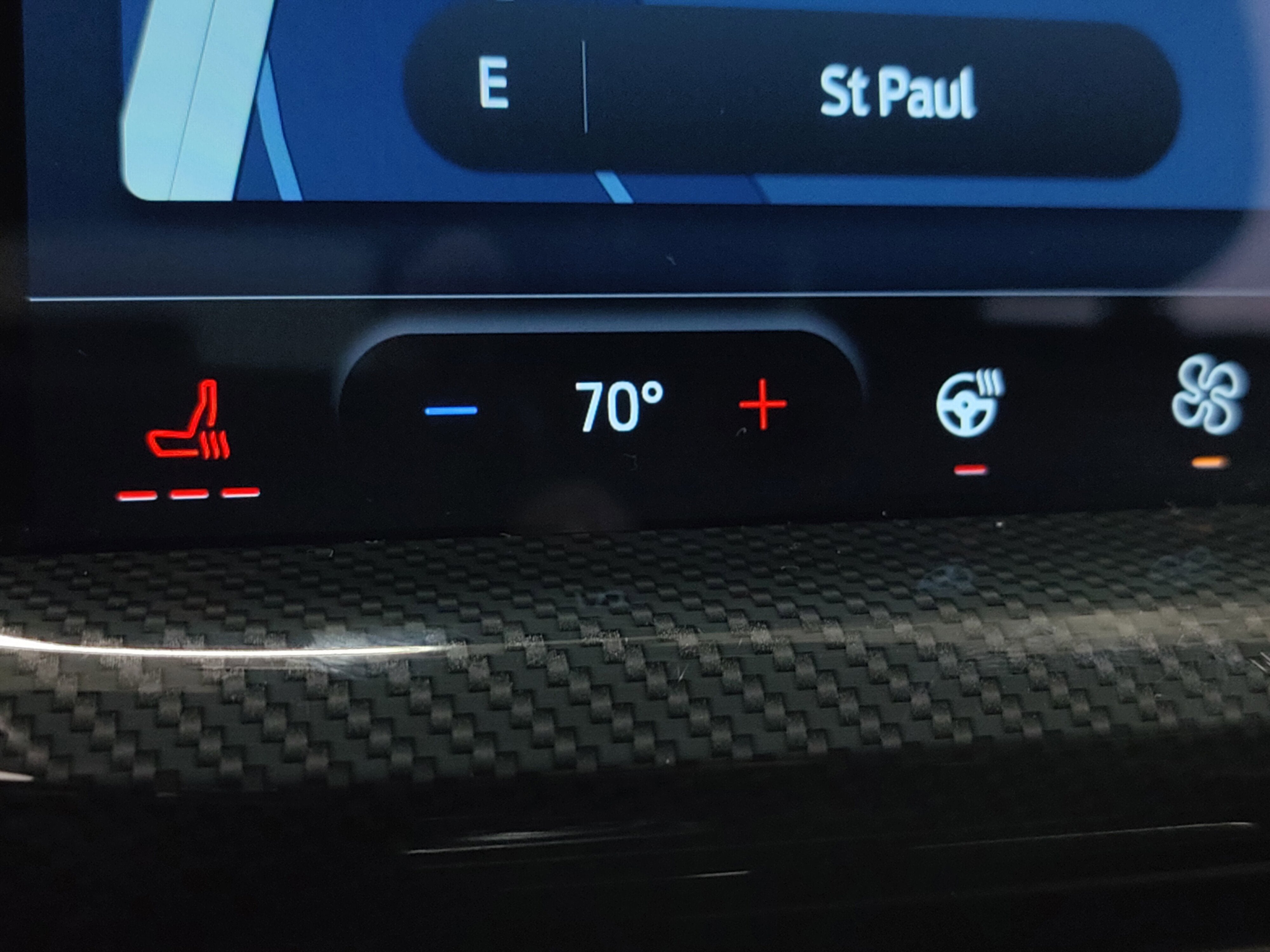 2024 Ford Escape ST-Line Select AWD w/Tech #2 Pkg