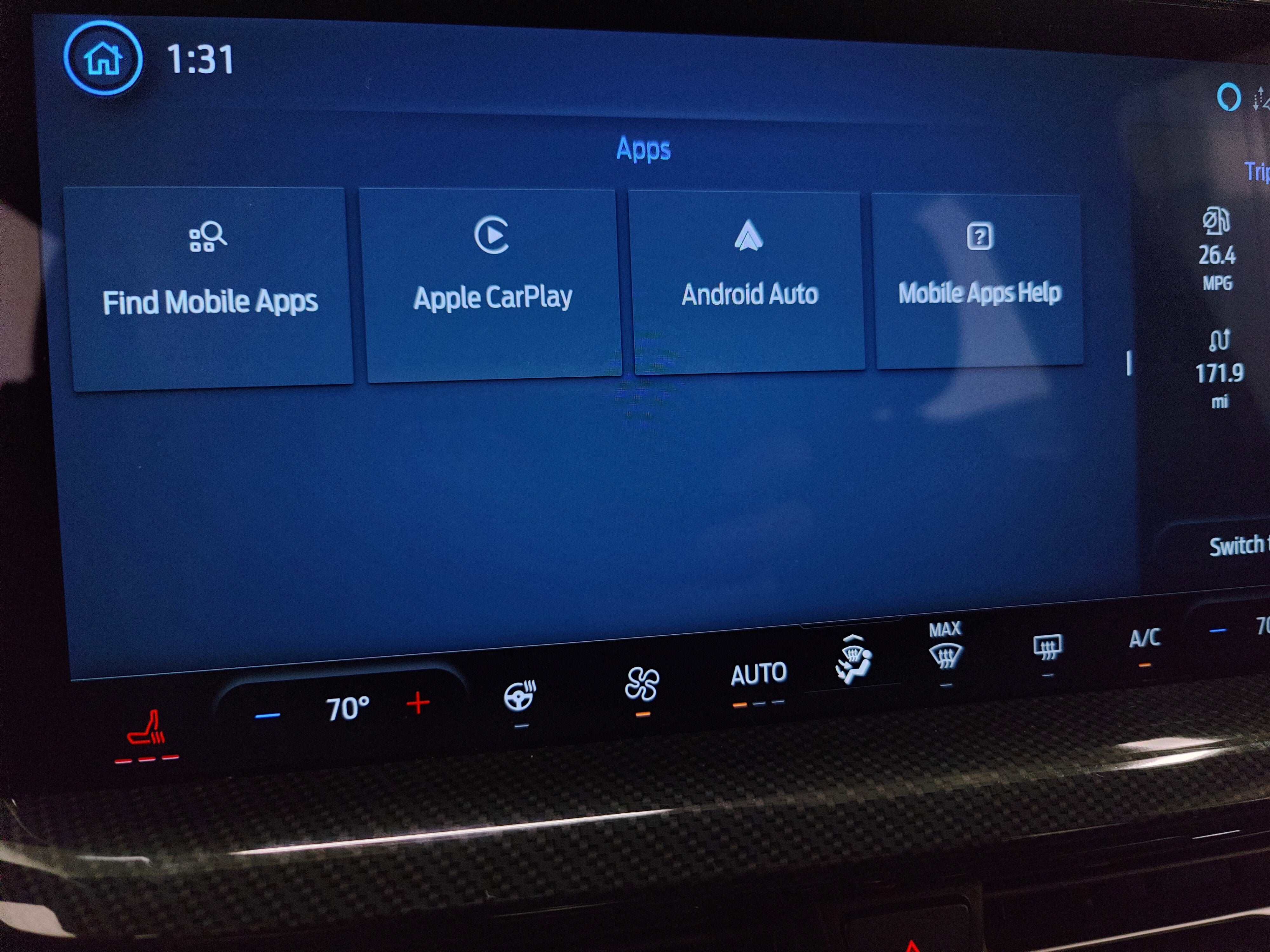 2024 Ford Escape ST-Line Select AWD w/Tech #2 Pkg