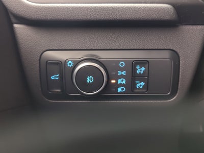 2024 Ford Escape ST-Line Select AWD w/Tech #2 Pkg