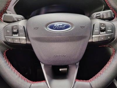 2024 Ford Escape ST-Line Select AWD w/Tech #2 Pkg