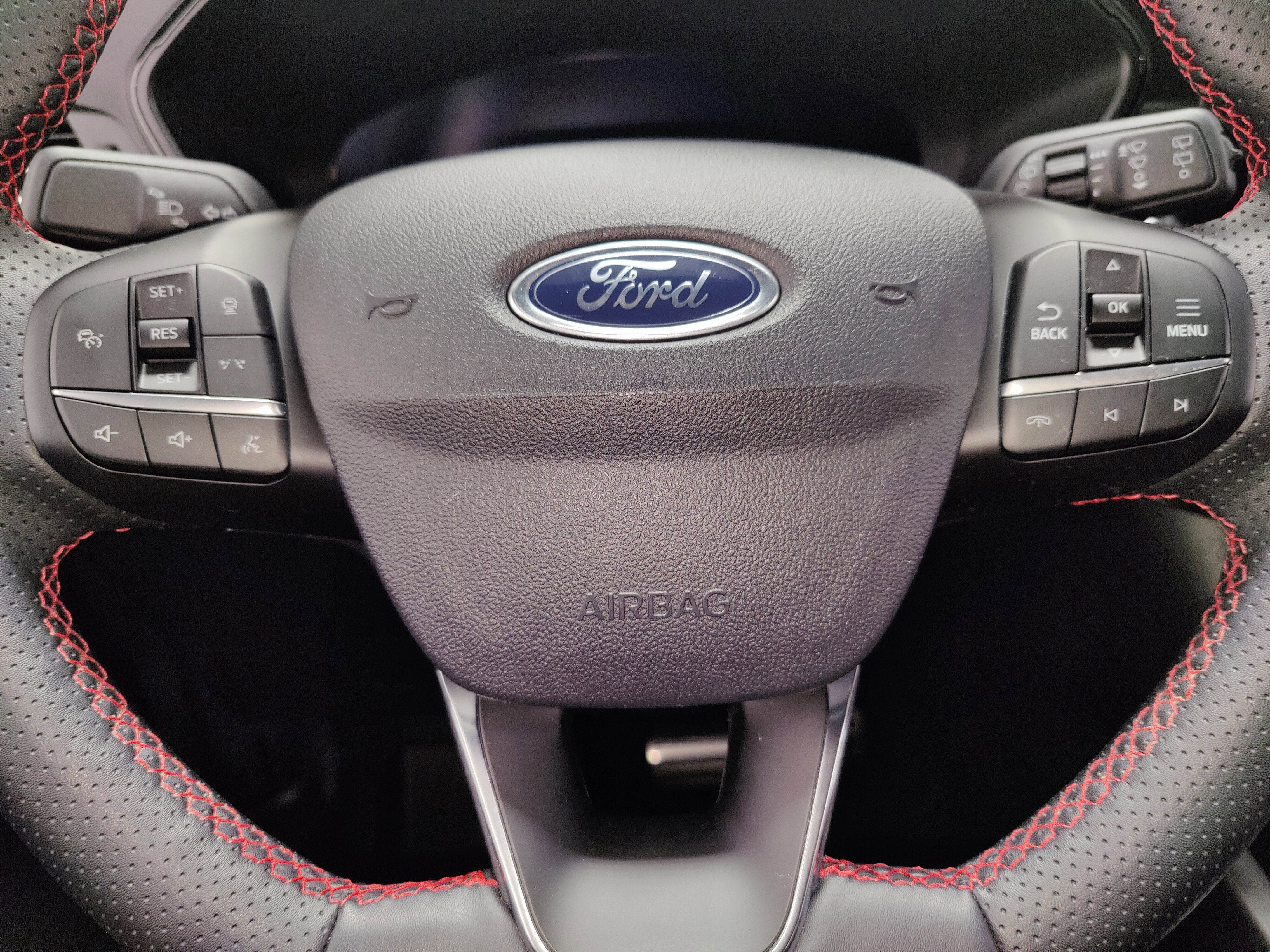2024 Ford Escape ST-Line Select AWD w/Tech #2 Pkg