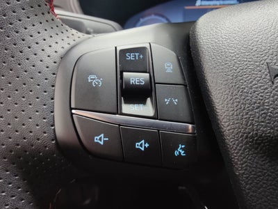 2024 Ford Escape ST-Line Select AWD w/Tech #2 Pkg