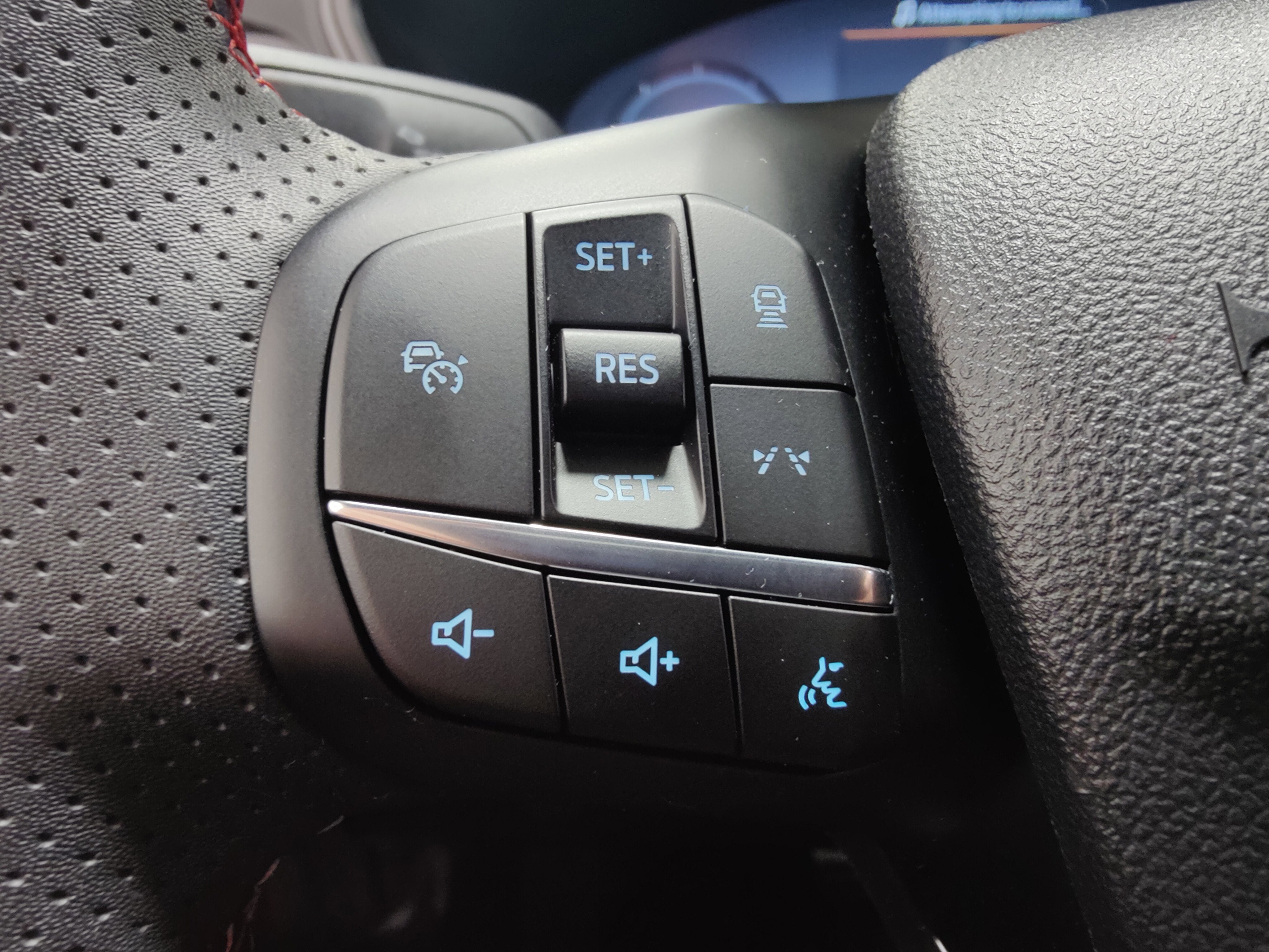2024 Ford Escape ST-Line Select AWD w/Tech #2 Pkg