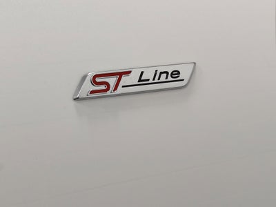 2024 Ford Escape ST-Line Select AWD w/Tech #2 Pkg