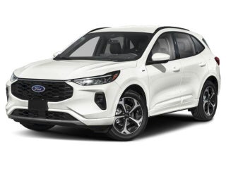 2024 Ford Escape ST-Line Select AWD w/Tech #2 Pkg