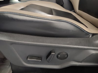 2024 Ford Bronco Wildtrak 4Dr High 4x4
