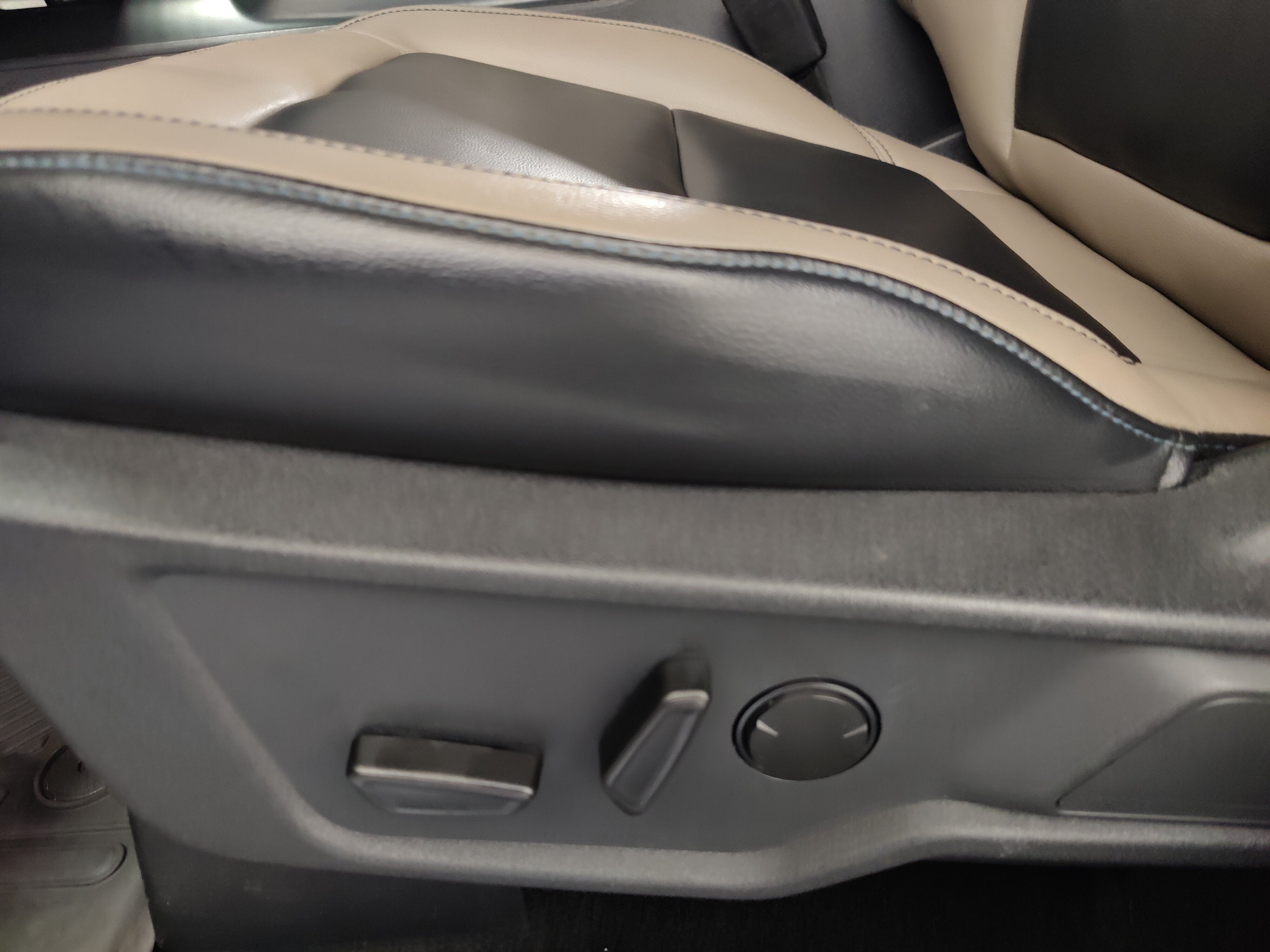 2024 Ford Bronco Wildtrak 4Dr High 4x4