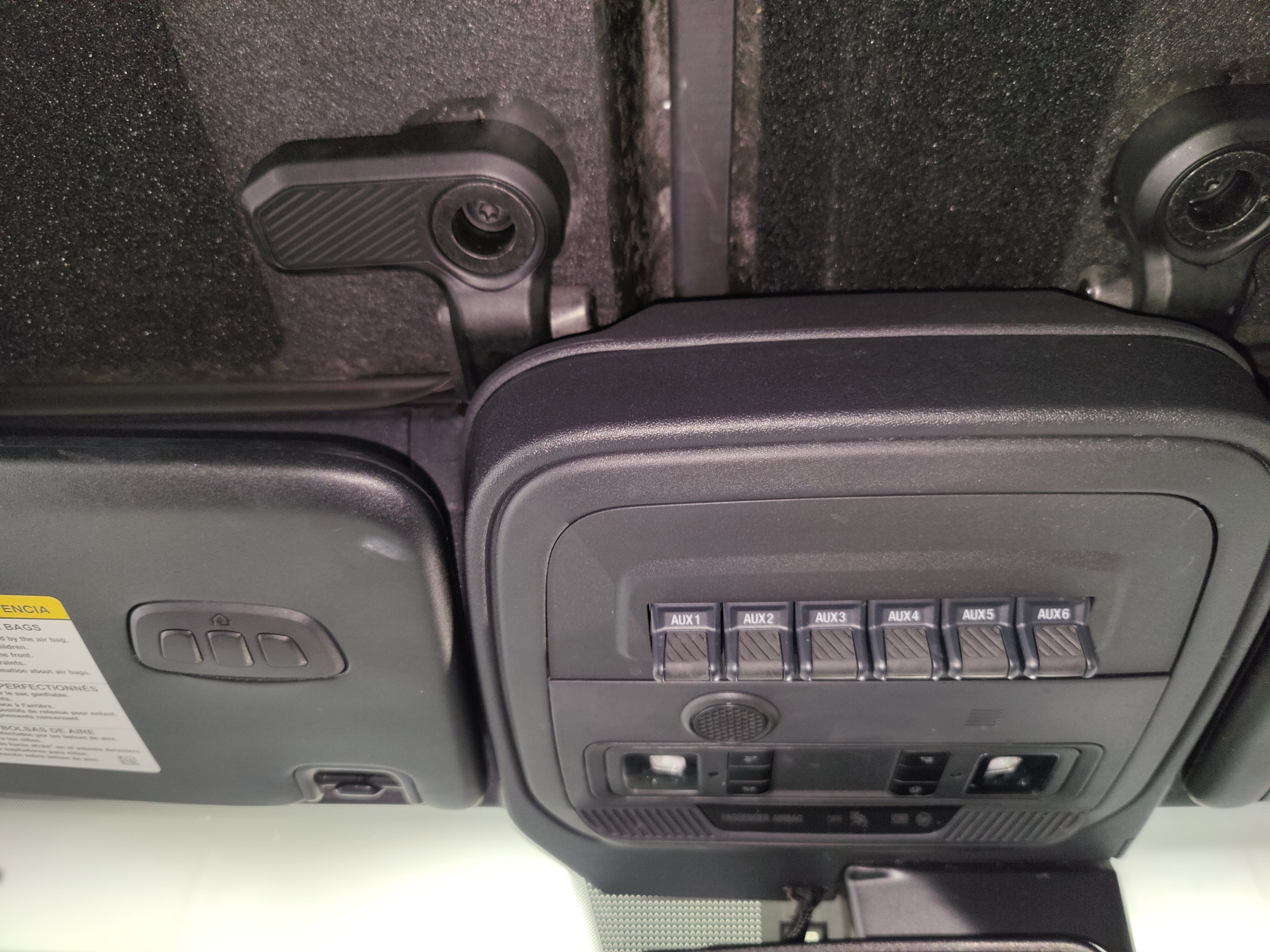 2024 Ford Bronco Wildtrak 4Dr High 4x4