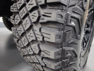 2024 Ford Bronco Wildtrak 4Dr High 4x4