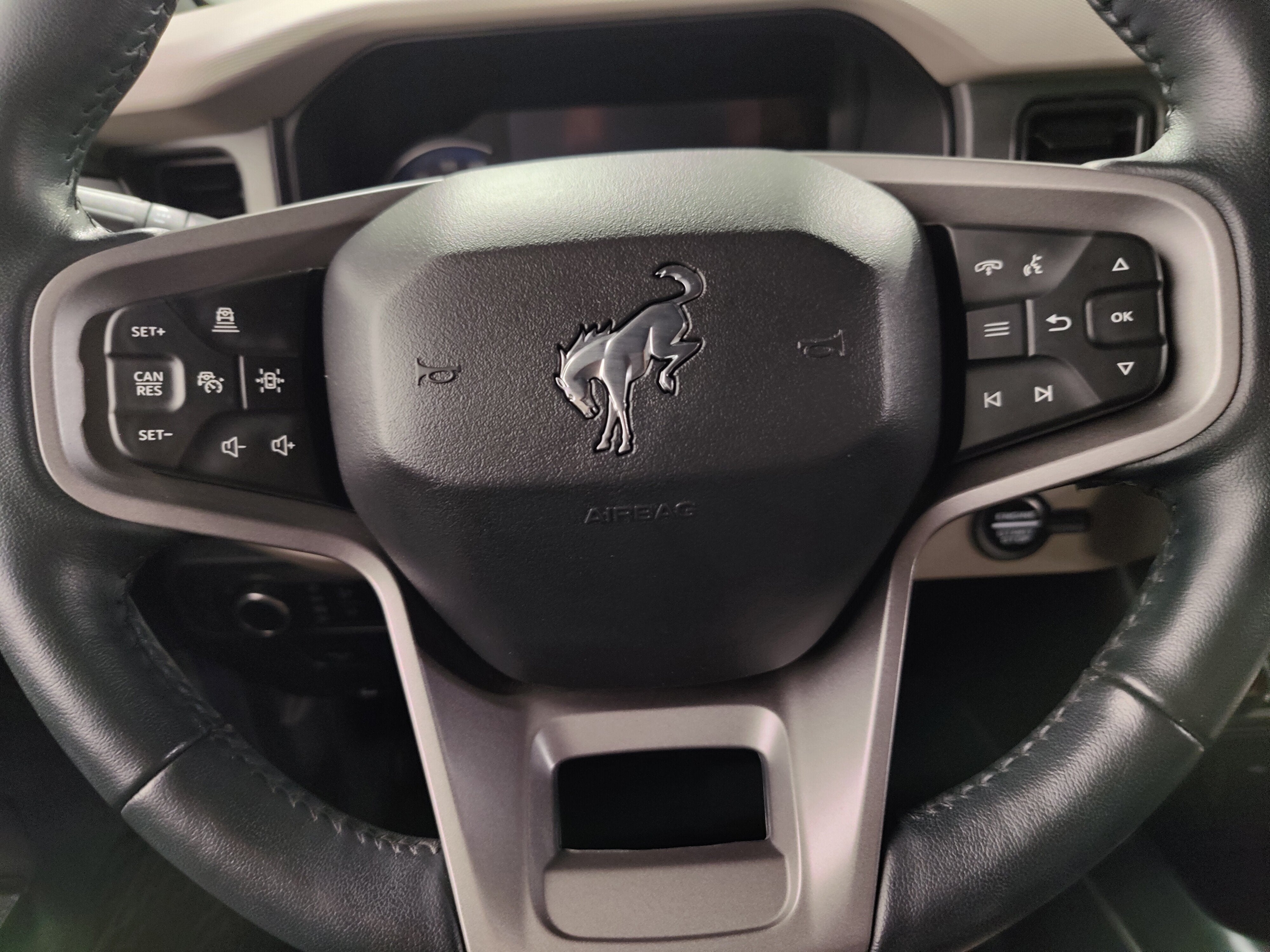 2024 Ford Bronco Wildtrak 4Dr High 4x4