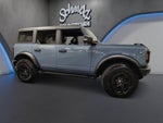 2024 Ford Bronco Wildtrak 4Dr High 4x4