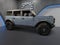 2024 Ford Bronco Wildtrak 4Dr High 4x4