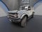 2024 Ford Bronco Wildtrak 4Dr High 4x4