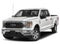 2022 Ford F-150 XLT SuperCrew 4x4