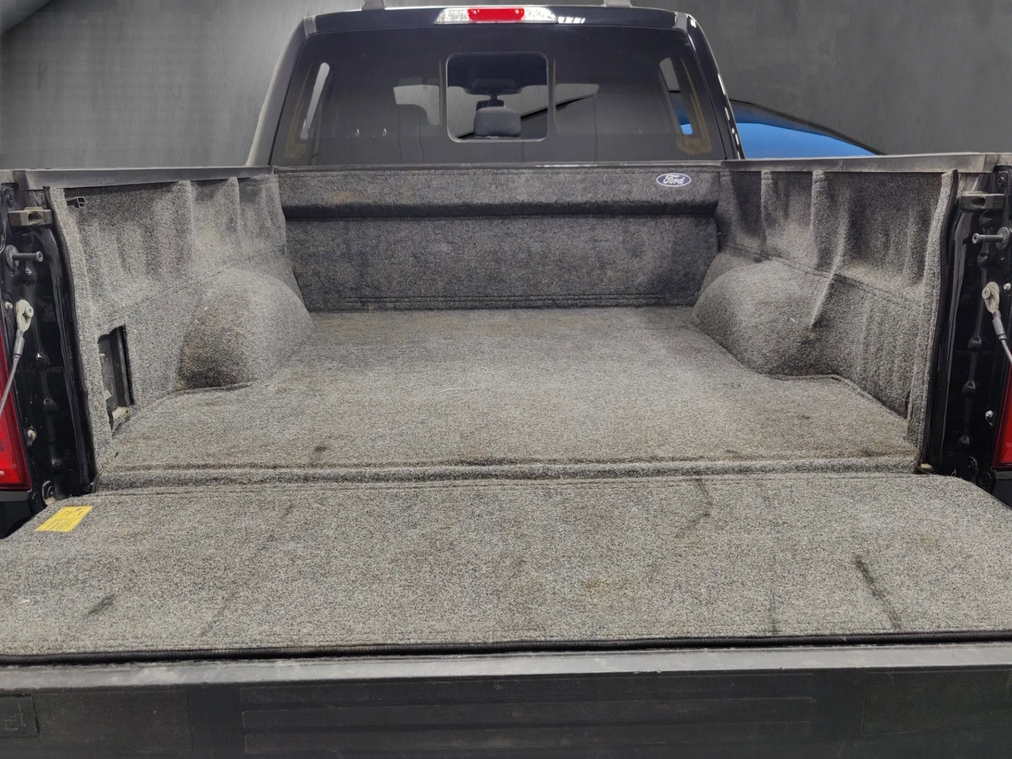 2022 Ford F-150 XLT SuperCrew 4x4