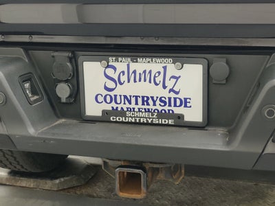 2022 Ford F-150 XLT SuperCrew 4x4