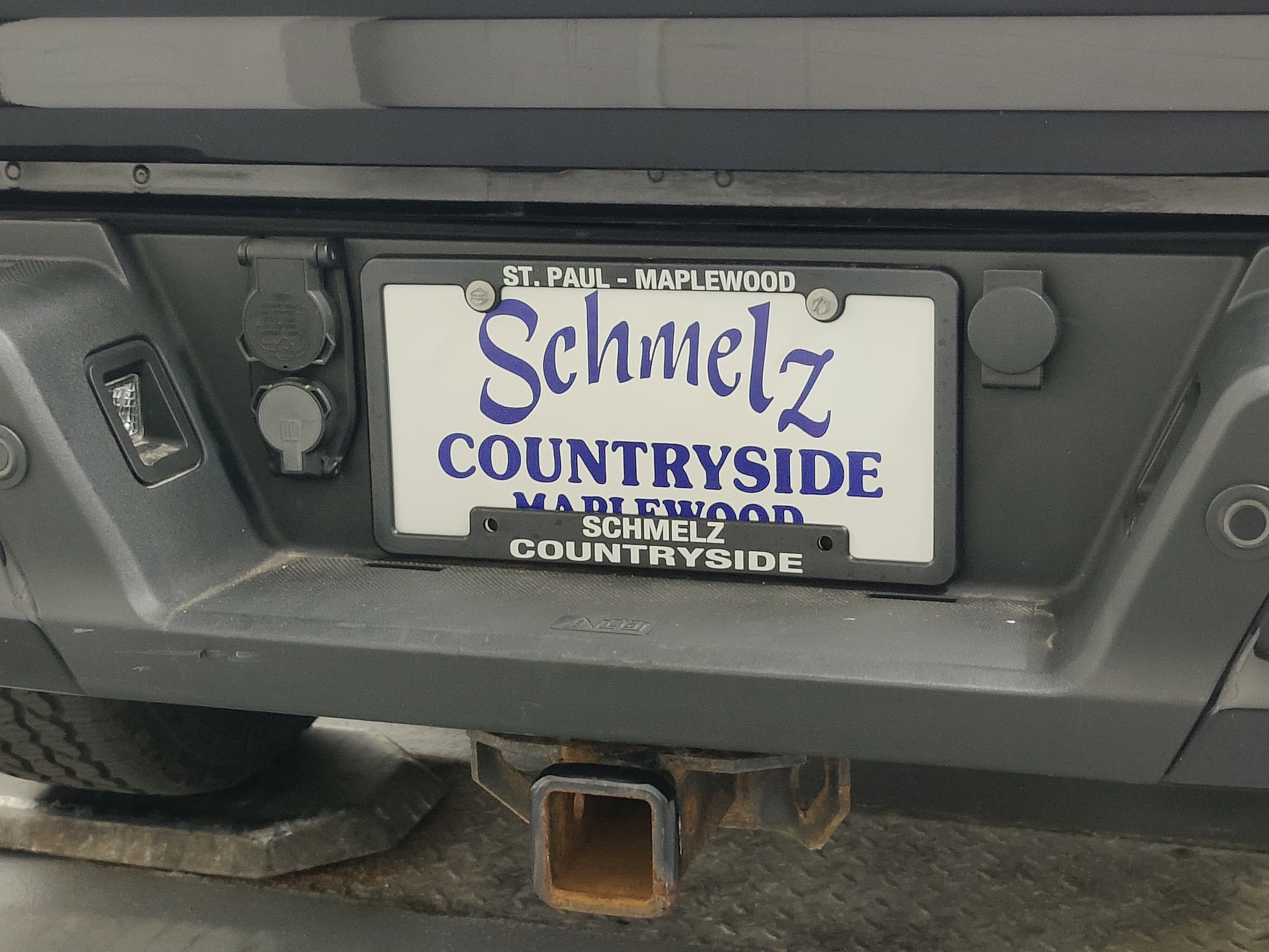 2022 Ford F-150 XLT SuperCrew 4x4