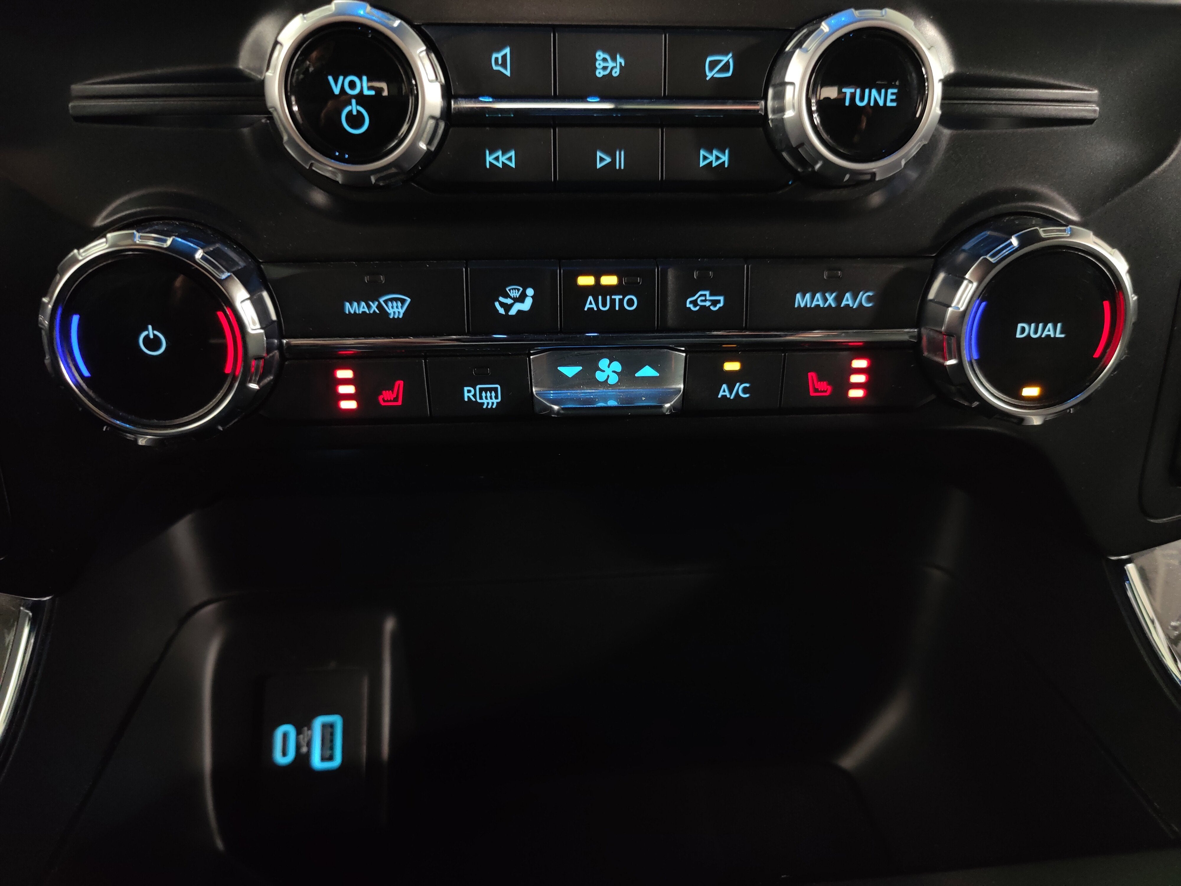 2022 Ford F-150 XLT SuperCrew 4x4