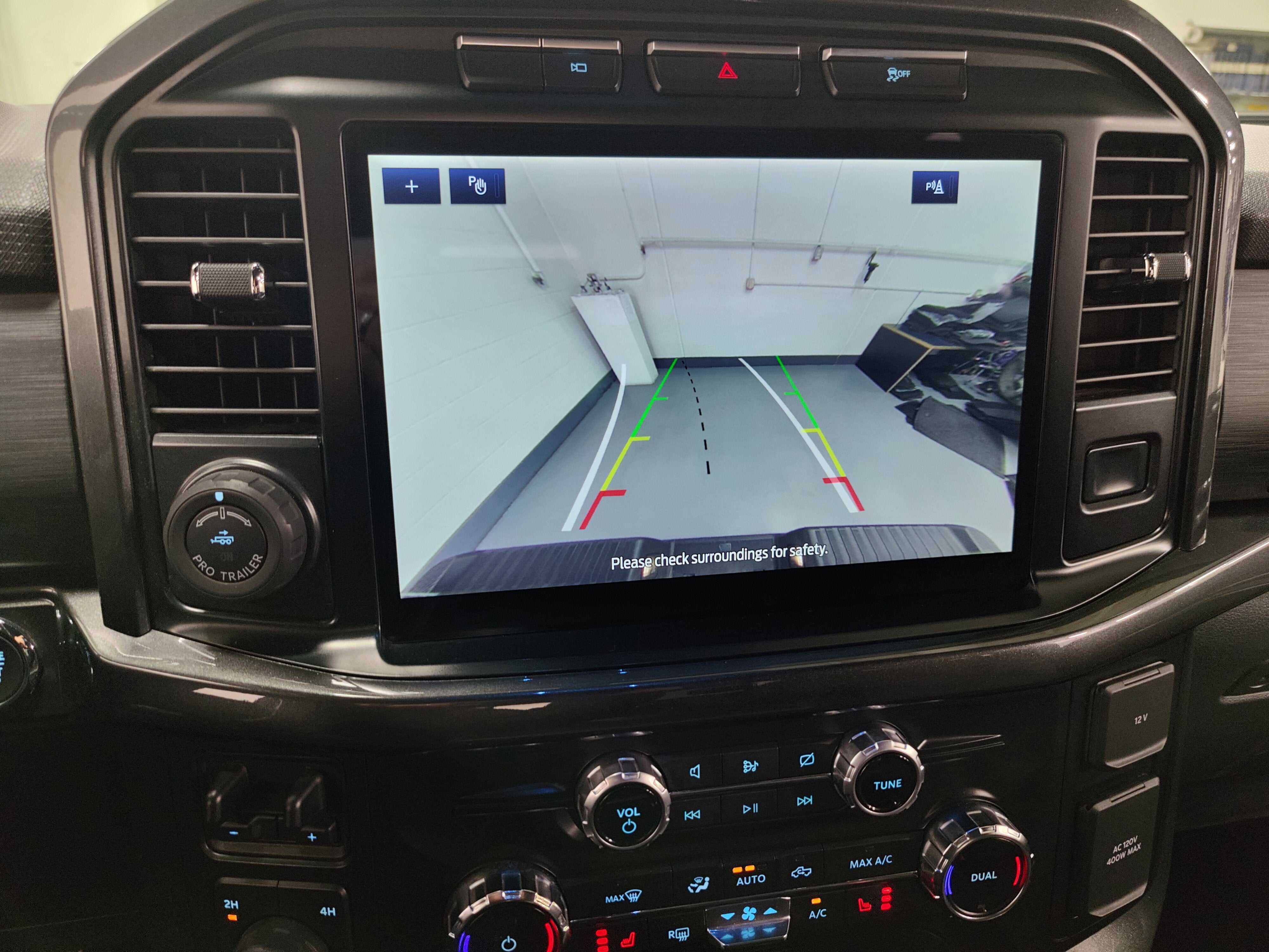 2022 Ford F-150 XLT SuperCrew 4x4