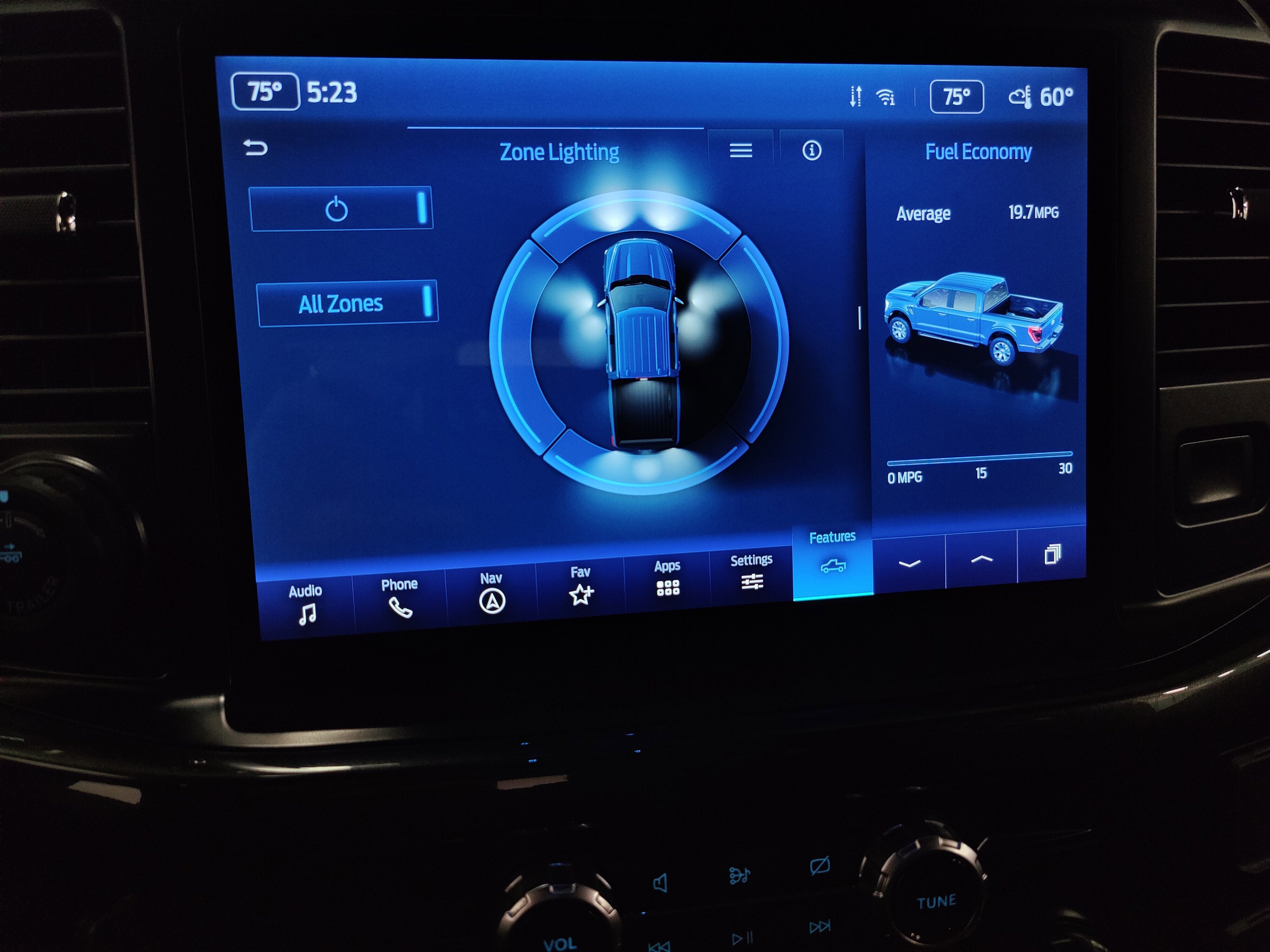 2022 Ford F-150 XLT SuperCrew 4x4