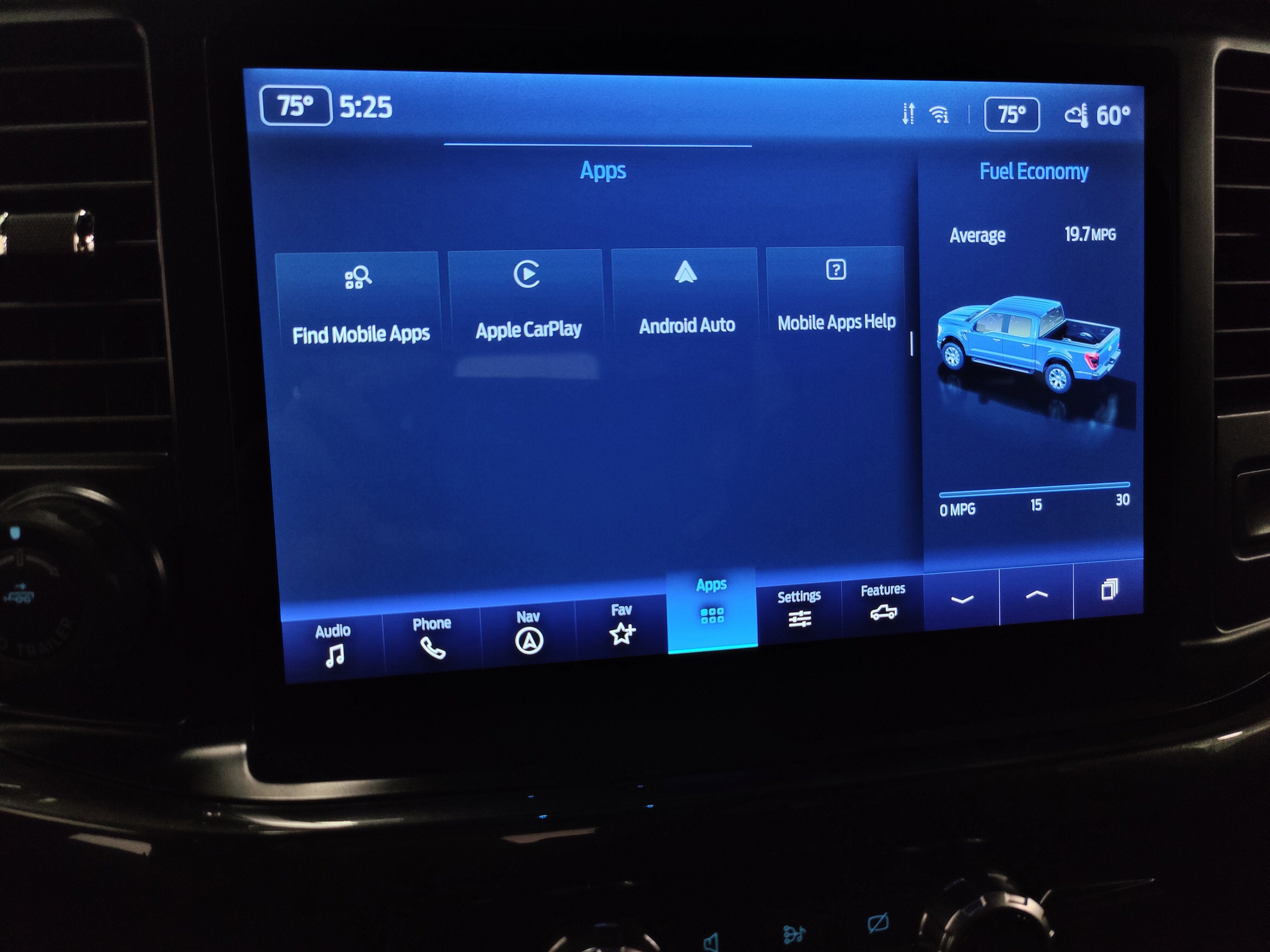2022 Ford F-150 XLT SuperCrew 4x4