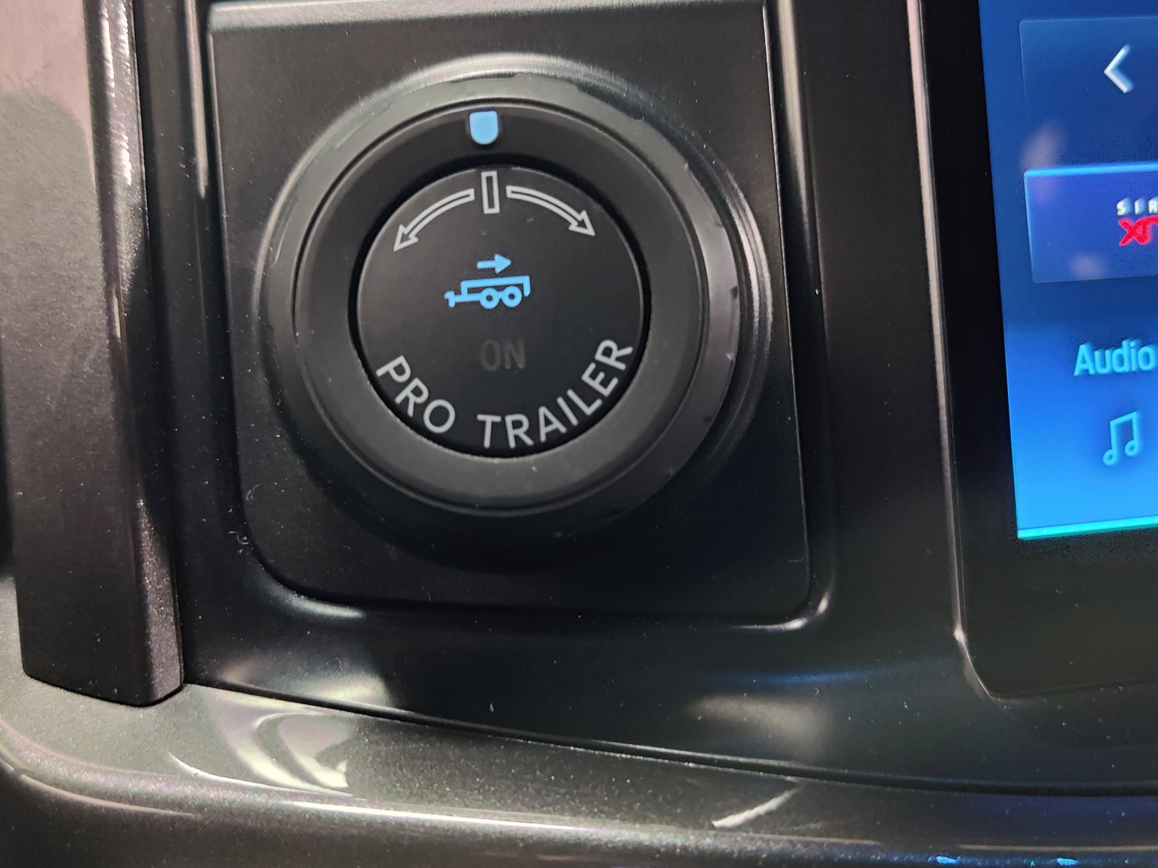2022 Ford F-150 XLT SuperCrew 4x4