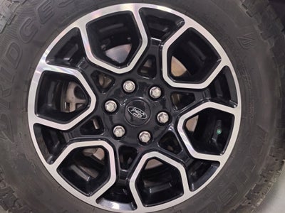 2022 Ford F-150 XLT SuperCrew 4x4