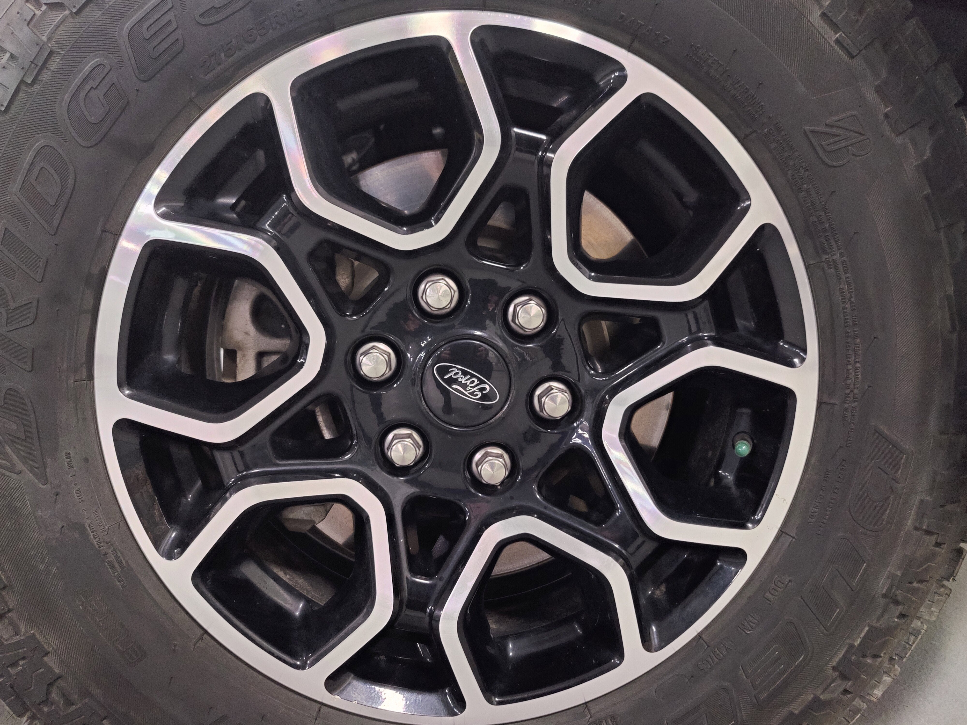 2022 Ford F-150 XLT SuperCrew 4x4