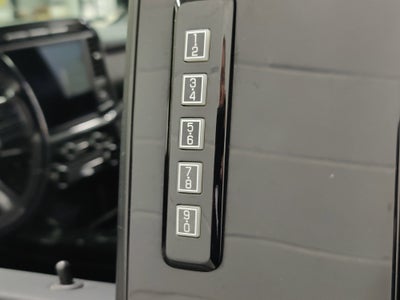 2022 Ford F-150 XLT SuperCrew 4x4