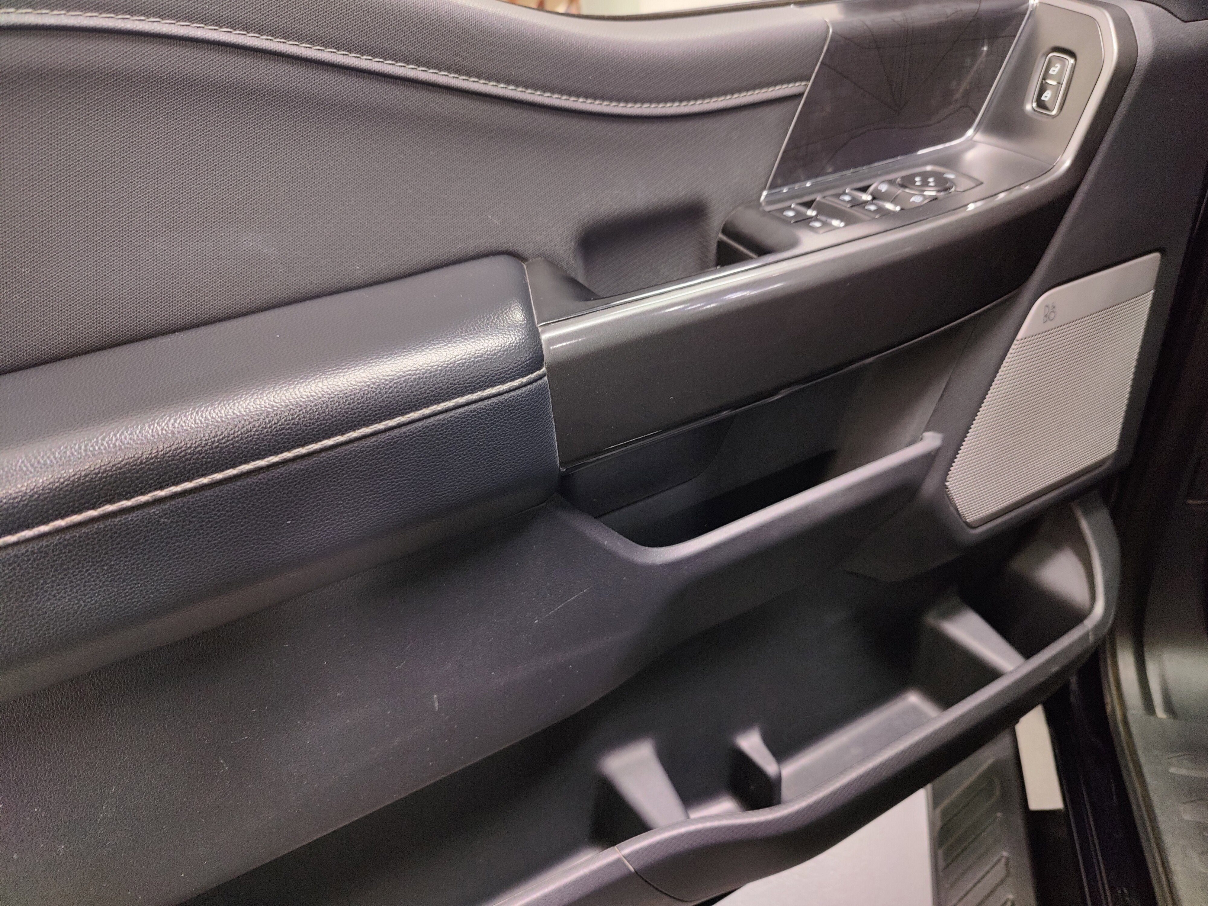 2022 Ford F-150 XLT SuperCrew 4x4