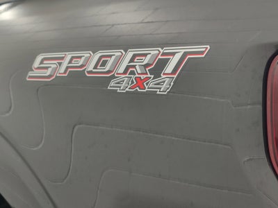 2022 Ford F-150 XLT SuperCrew 4x4