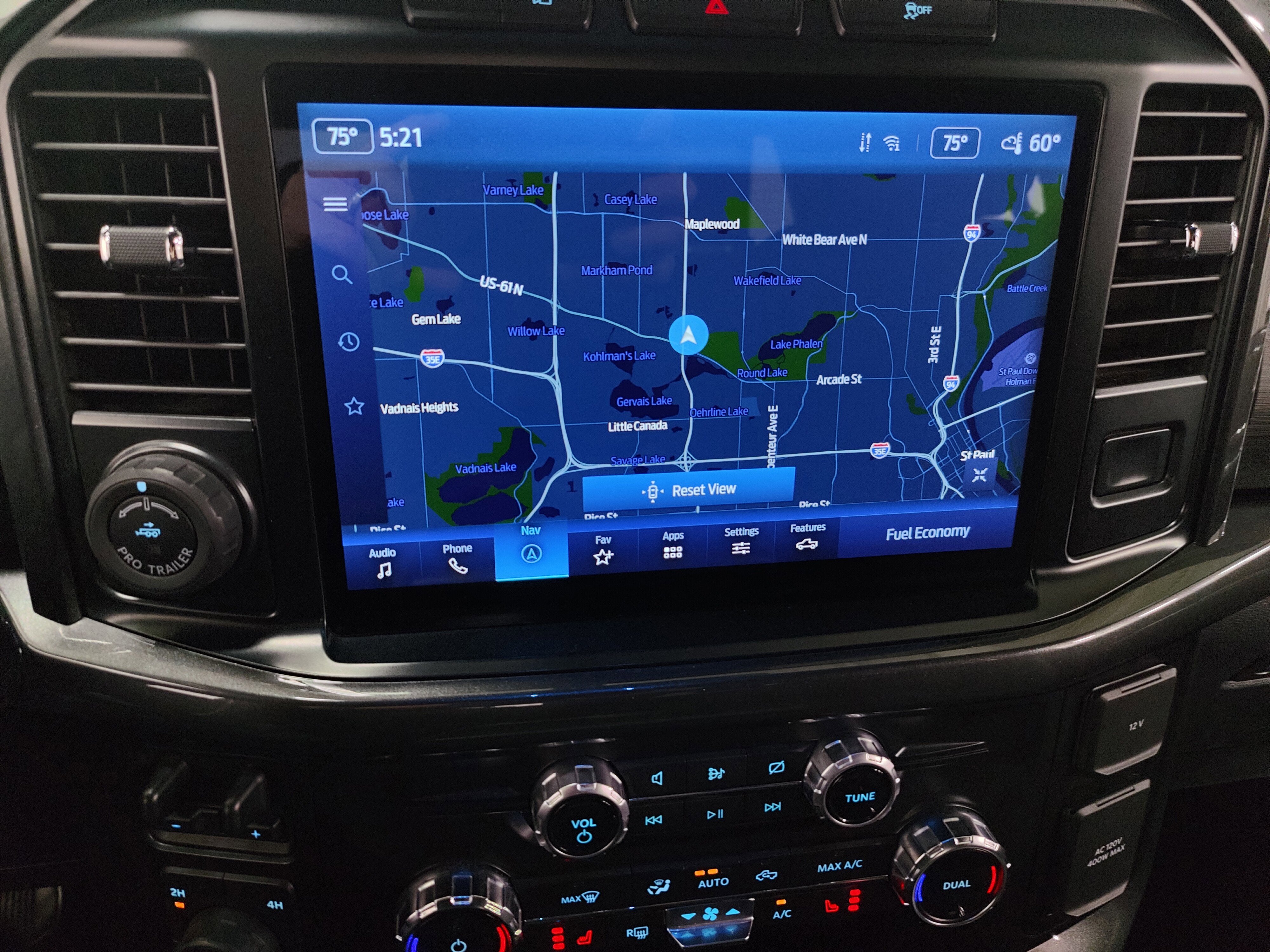 2022 Ford F-150 XLT SuperCrew 4x4