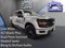 2025 Ford F-150 XLT Black SuperCrew 4x4 w/Sunroof/Nav