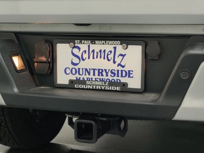 2025 Ford F-150 XLT Black SuperCrew 4x4 w/Sunroof/Nav