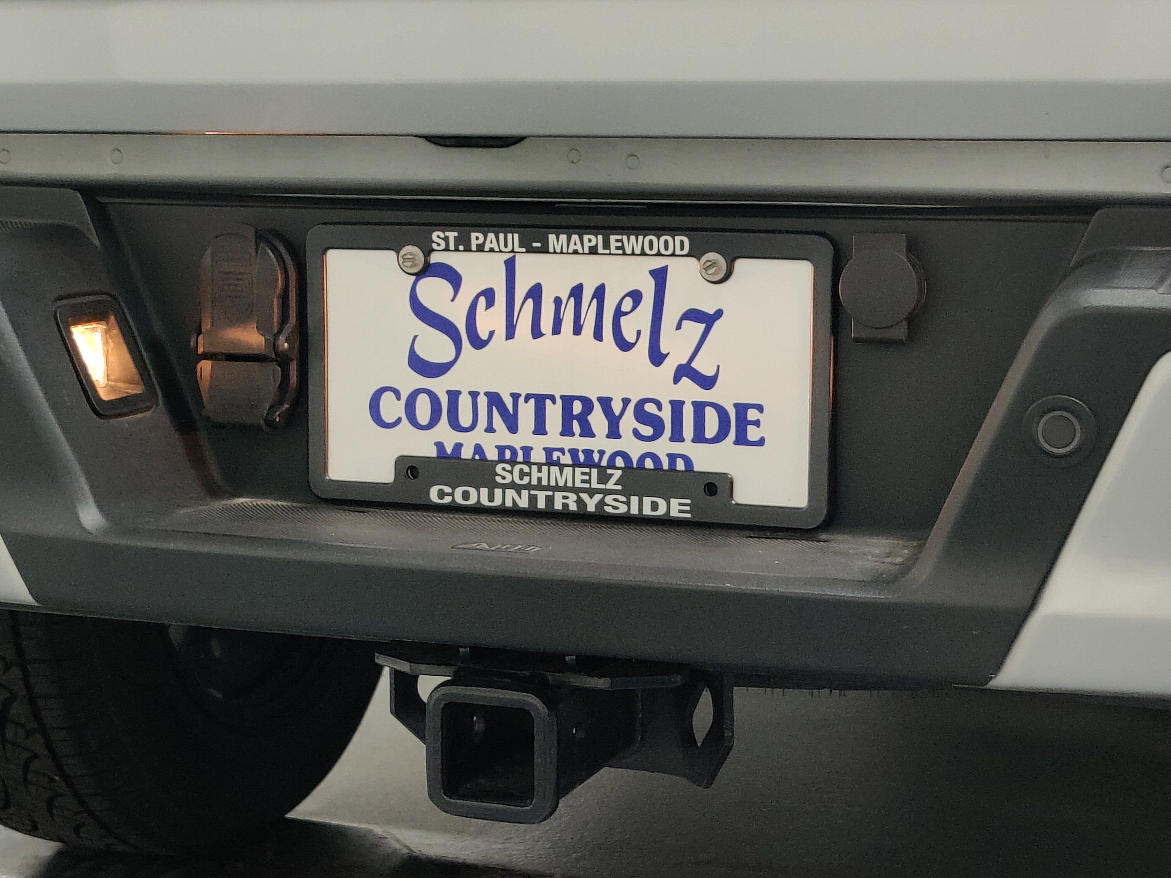 2025 Ford F-150 XLT Black SuperCrew 4x4 w/Sunroof/Nav