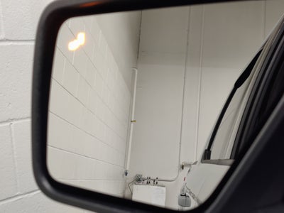 2025 Ford F-150 XLT Black SuperCrew 4x4 w/Sunroof/Nav