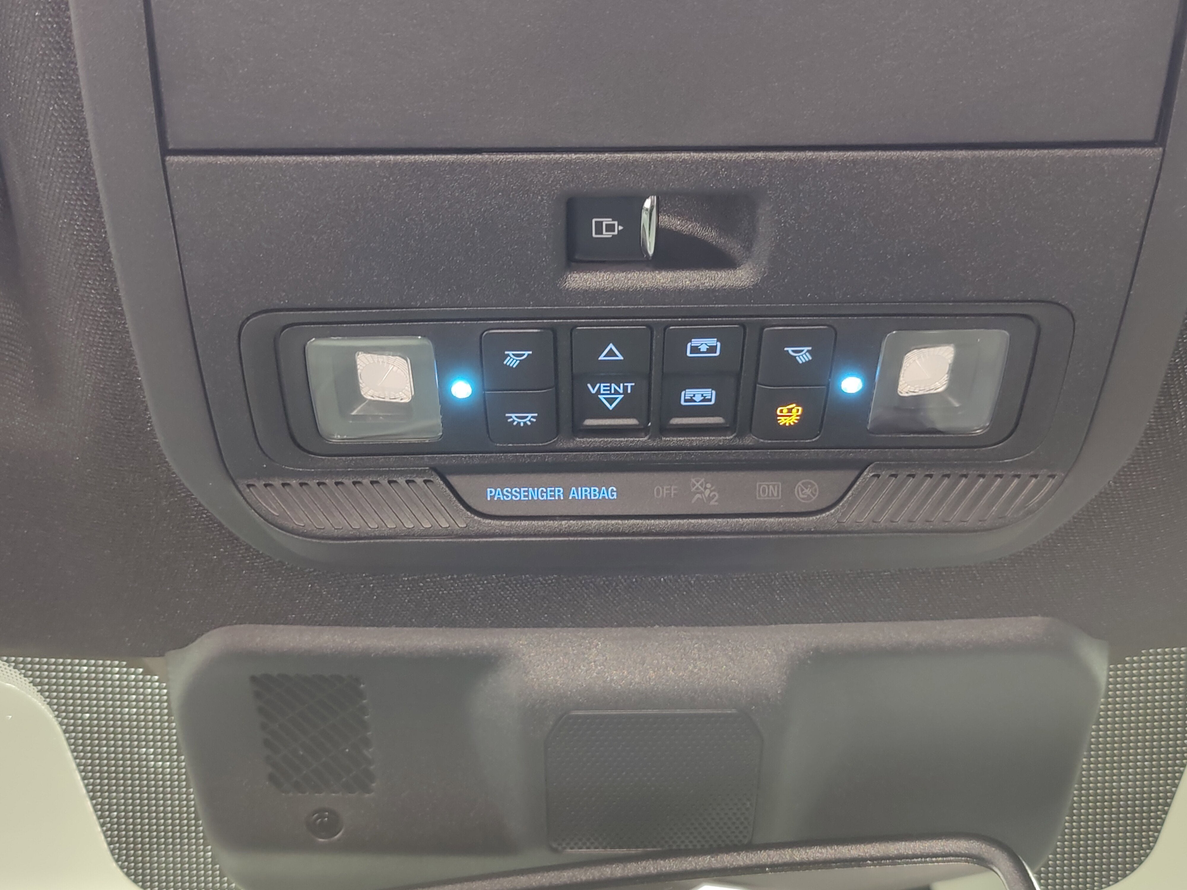 2025 Ford F-150 XLT Black SuperCrew 4x4 w/Sunroof/Nav