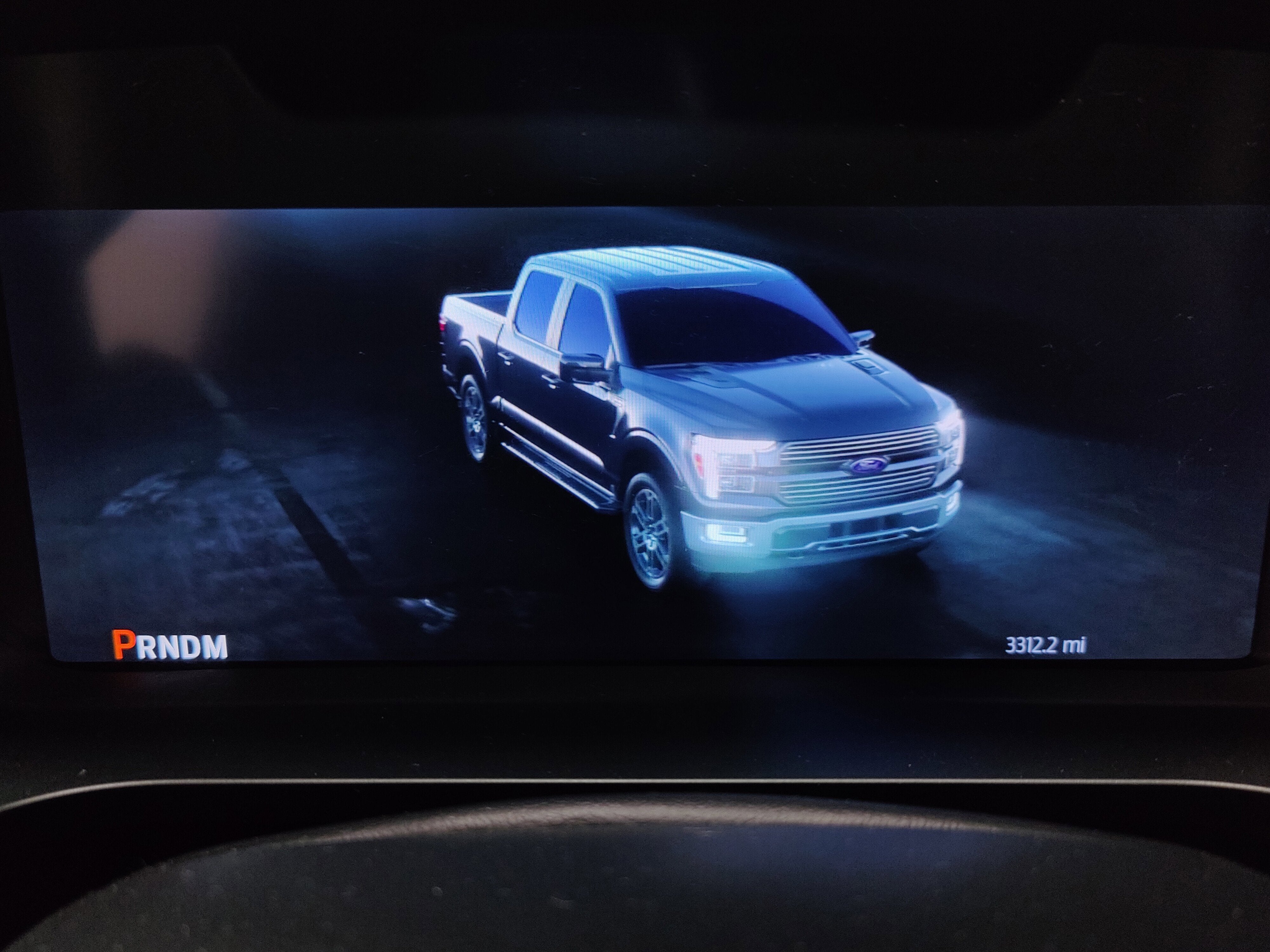 2025 Ford F-150 XLT Black SuperCrew 4x4 w/Sunroof/Nav