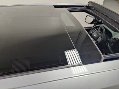 2025 Ford F-150 XLT Black SuperCrew 4x4 w/Sunroof/Nav