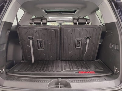 2021 GMC Acadia AWD SLT Luxury w/Sunroof & Nav