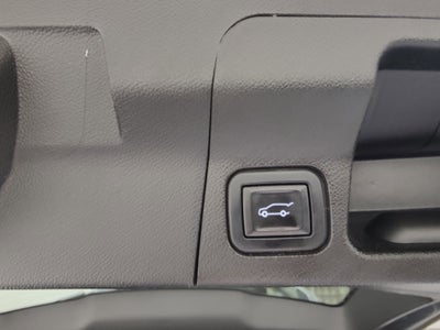 2021 GMC Acadia AWD SLT Luxury w/Sunroof & Nav