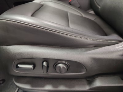 2021 GMC Acadia AWD SLT Luxury w/Sunroof & Nav