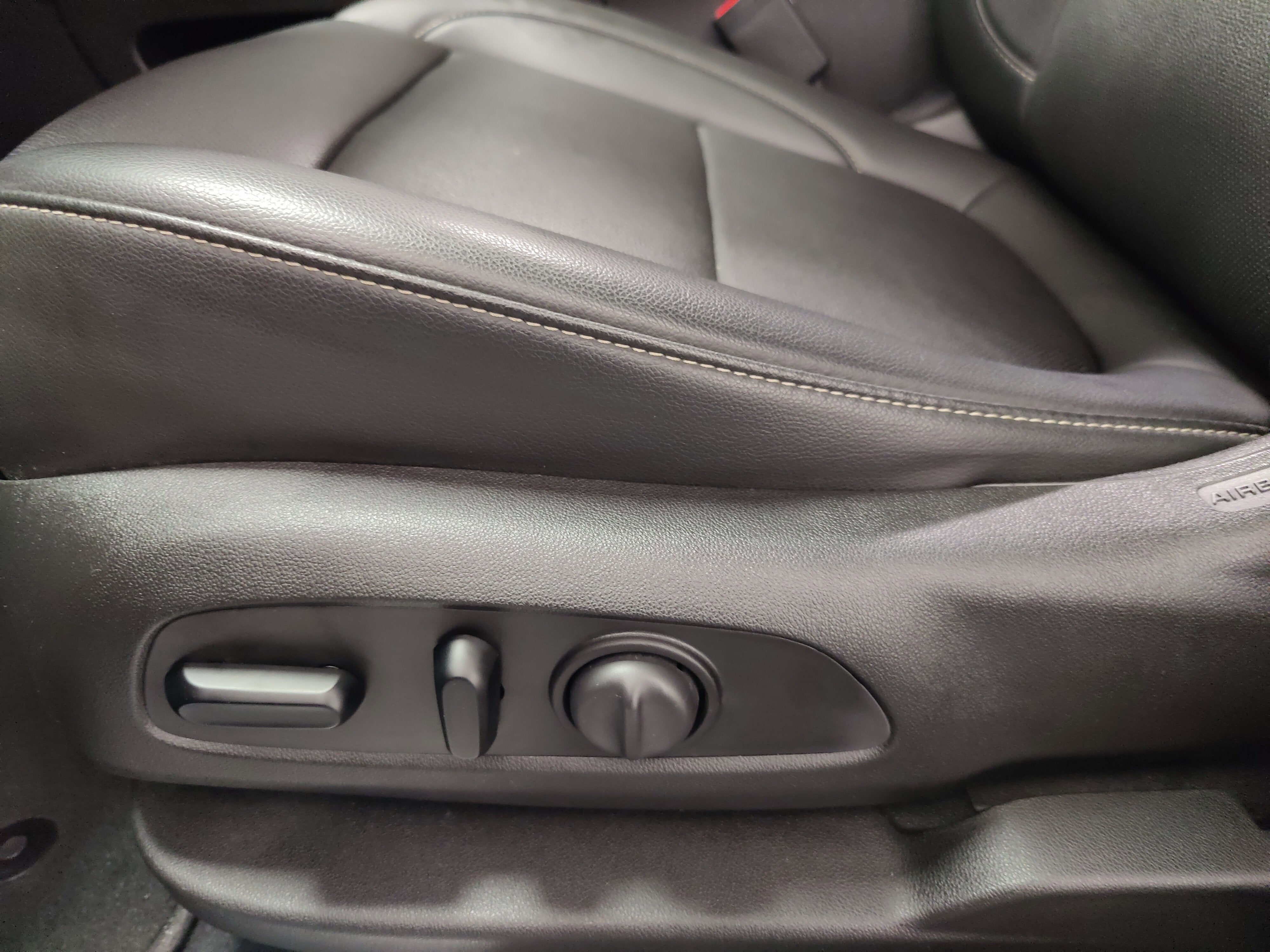 2021 GMC Acadia AWD SLT Luxury w/Sunroof & Nav