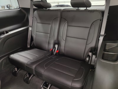 2021 GMC Acadia AWD SLT Luxury w/Sunroof & Nav