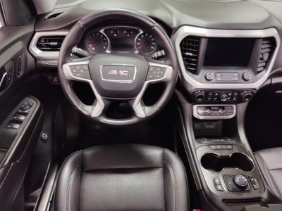2021 GMC Acadia AWD SLT Luxury w/Sunroof & Nav