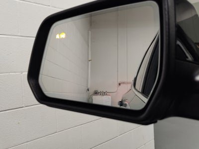 2021 GMC Acadia AWD SLT Luxury w/Sunroof & Nav
