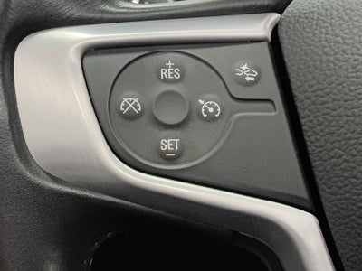 2021 GMC Acadia AWD SLT Luxury w/Sunroof & Nav