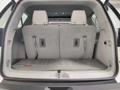 2019 GMC Acadia SLT-2 AWD w/Dual Sunroof & Nav