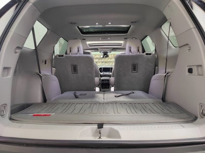2019 GMC Acadia SLT-2 AWD w/Dual Sunroof & Nav